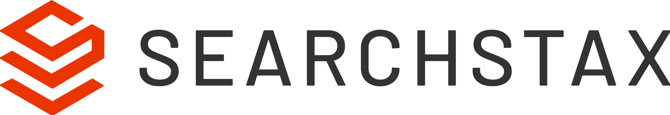 SearchStax Logo